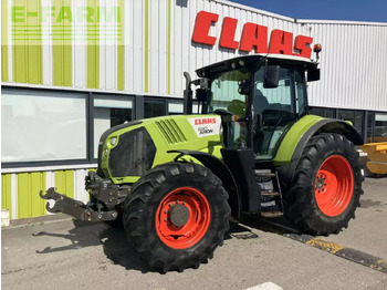 Tractor CLAAS Arion 630
