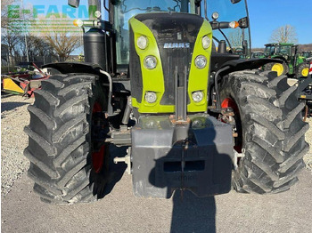 Tractor CLAAS Arion 650