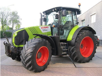 Tractor CLAAS Arion 650