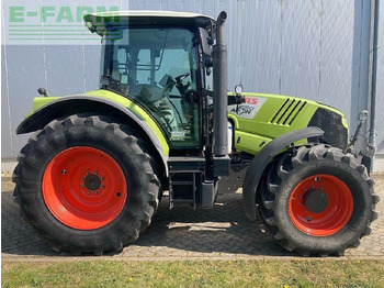 Tractor CLAAS Arion 650