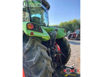 Tractor CLAAS arion430: foto 3