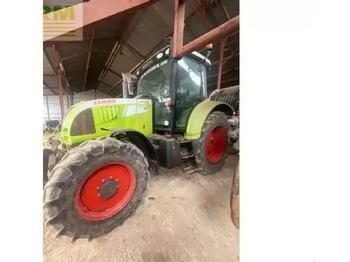 Tractor CLAAS Arion