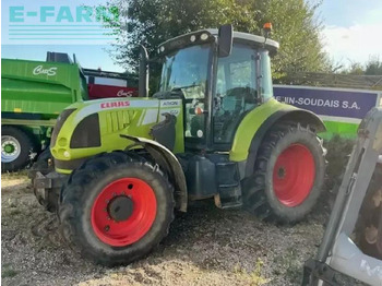 Tractor CLAAS Arion