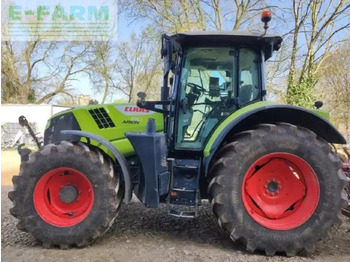 Tractor CLAAS Arion