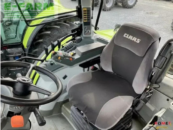 Tractor CLAAS arion620: foto 3