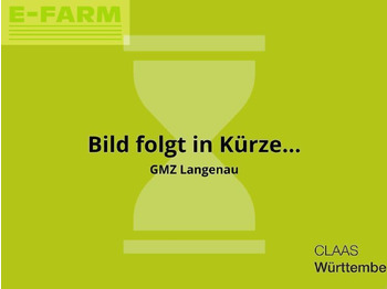 Tractor CLAAS Axion 810