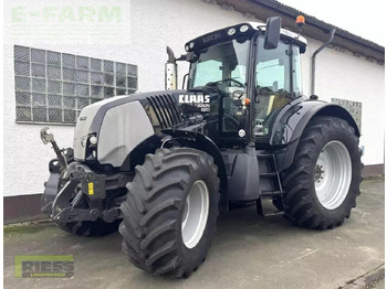Tractor CLAAS Axion 810