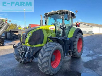 Tractor CLAAS Axion 830