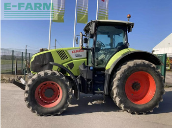 Tractor CLAAS Axion 830