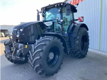 Tractor CLAAS Axion 830