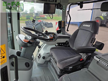 Tractor CLAAS axion 930 + cemis 1200: foto 5