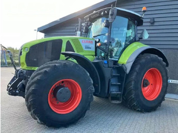 Tractor CLAAS Axion 950