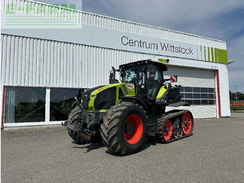 Tractor CLAAS Axion 960