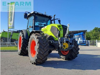 Tractor CLAAS Axos 240