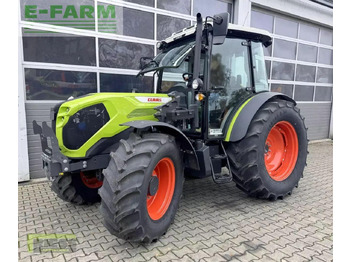 Tractor CLAAS Axos 240