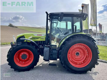 Tractor CLAAS axos 3.105: foto 4 Tractor CLAAS axos 3.105: foto 4