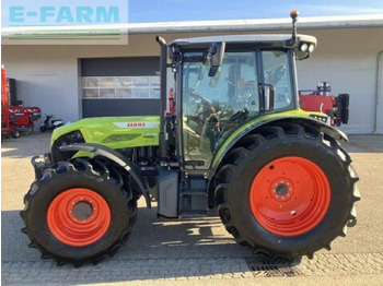 Tractor CLAAS axos 3.95 comfort: foto 2