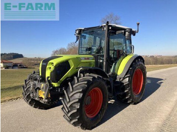 Tractor CLAAS Axos