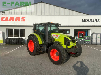 Tractor CLAAS Axos 330
