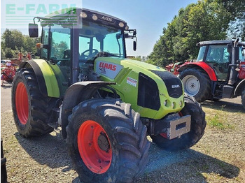 Tractor CLAAS axos 340: foto 5