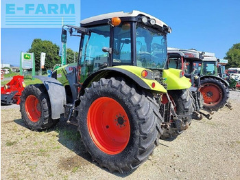 Tractor CLAAS axos 340: foto 3