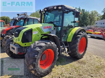 Tractor CLAAS Axos 340