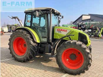 Tractor CLAAS axos 340 cx CX: foto 5