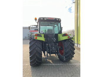 Tractor CLAAS axos 340 cx CX: foto 3