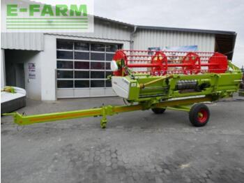Cabezal de grano CLAAS