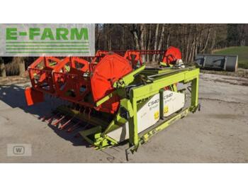 Cabezal de grano CLAAS