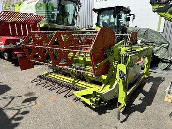 Cabezal de grano CLAAS