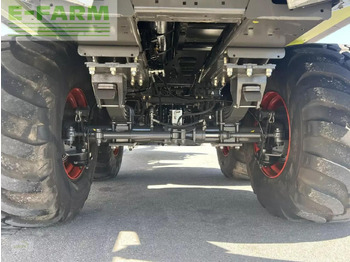 Remolque autocargador CLAAS cargos 8400 im topzustand - mit nur 1.707 fuhren !!: foto 4 Remolque autocargador CLAAS cargos 8400 im topzustand - mit nur 1.707 fuhren !!: foto 4