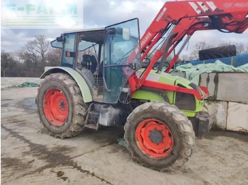 Tractor CLAAS Celtis