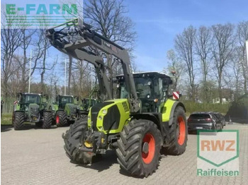 Tractor CLAAS Arion 660