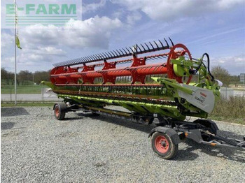 Accesorios para cosechadoras de forraje CLAAS