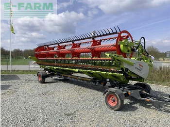 Accesorios para cosechadoras de forraje CLAAS