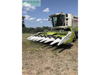 Accesorios para cosechadoras de forraje CLAAS