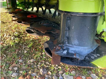 Segadora CLAAS disco 3200 fc move: foto 3 Segadora CLAAS disco 3200 fc move: foto 3