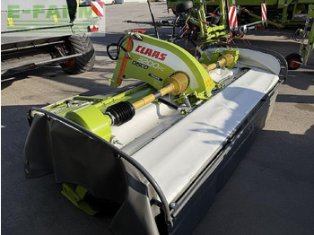 Segadora CLAAS