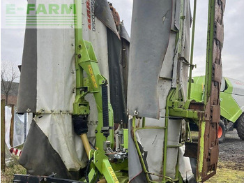 Segadora CLAAS disco 8550: foto 3 Segadora CLAAS disco 8550: foto 3