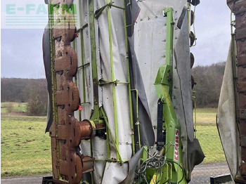 Segadora CLAAS disco 8550: foto 2 Segadora CLAAS disco 8550: foto 2