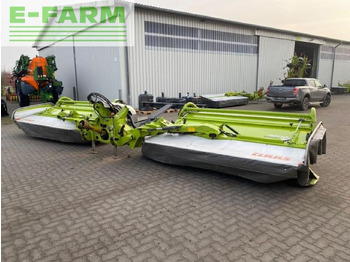Segadora CLAAS