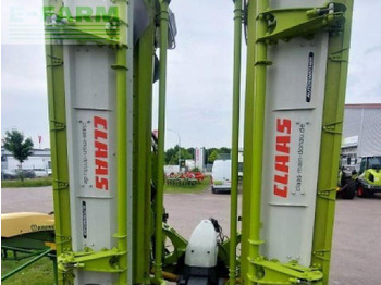 Segadora CLAAS