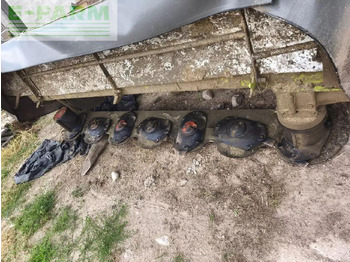 Segadora CLAAS disco320: foto 5