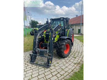 Tractor CLAAS Elios 210