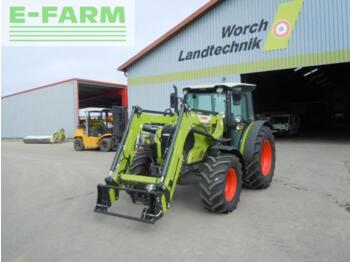 Tractor CLAAS elios 210 classic: foto 1