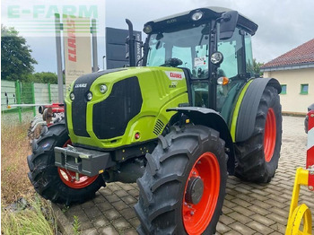 Tractor CLAAS Elios 210
