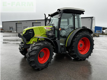 Tractor CLAAS Elios 210