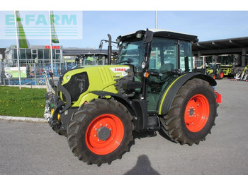 Tractor CLAAS Elios 210