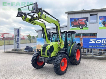 Tractor CLAAS Elios 210